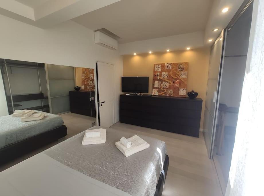 Appartamento Incantevole Con Parcheggio Gratuito Φλωρεντία Εξωτερικό φωτογραφία
