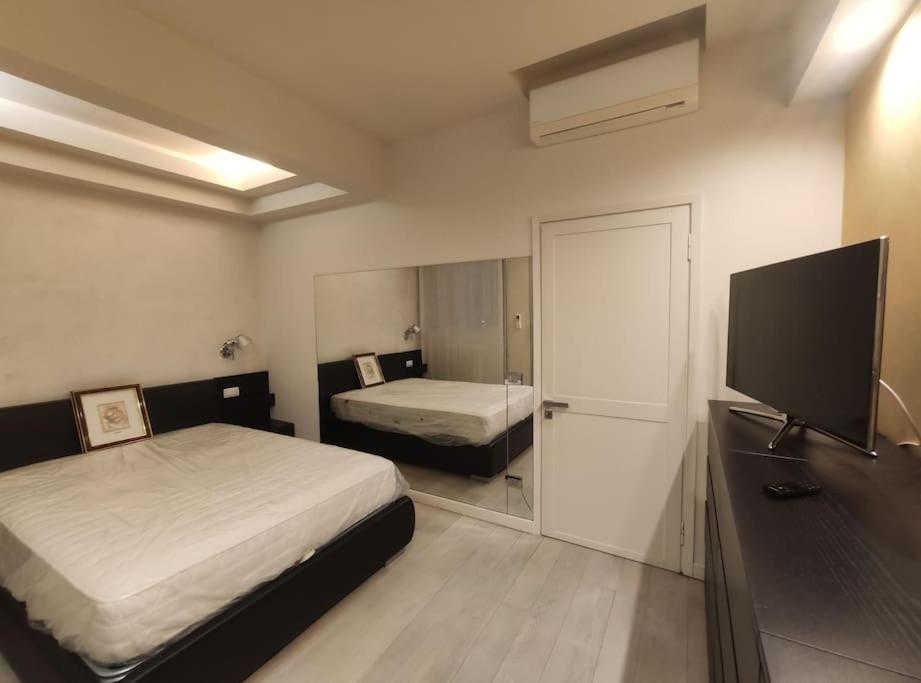 Appartamento Incantevole Con Parcheggio Gratuito Φλωρεντία Εξωτερικό φωτογραφία