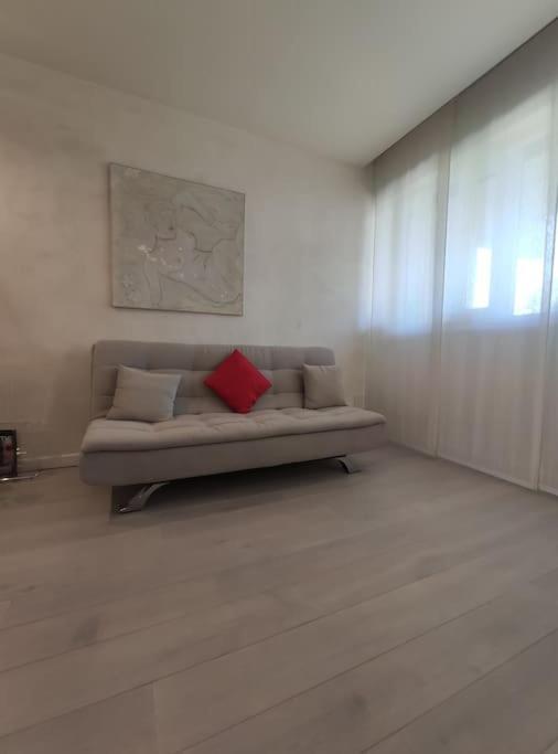 Appartamento Incantevole Con Parcheggio Gratuito Φλωρεντία Εξωτερικό φωτογραφία