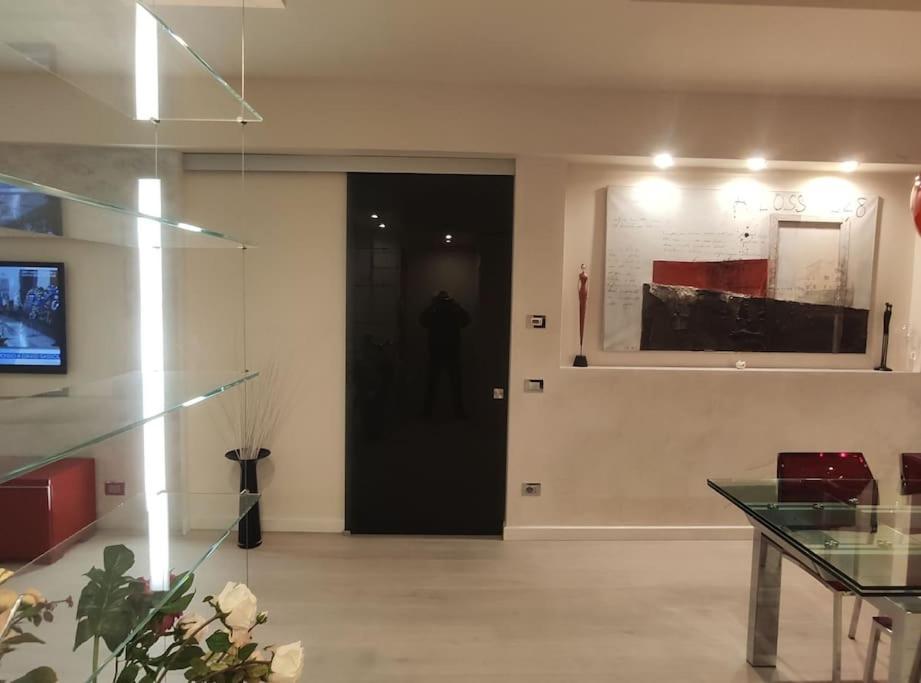 Appartamento Incantevole Con Parcheggio Gratuito Φλωρεντία Εξωτερικό φωτογραφία